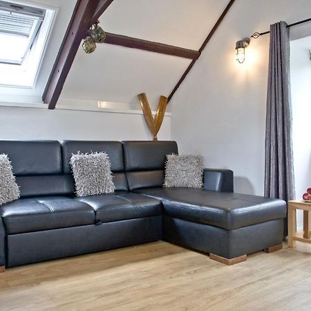 Anchor Cottage, Strete, Dartmouth Esterno foto