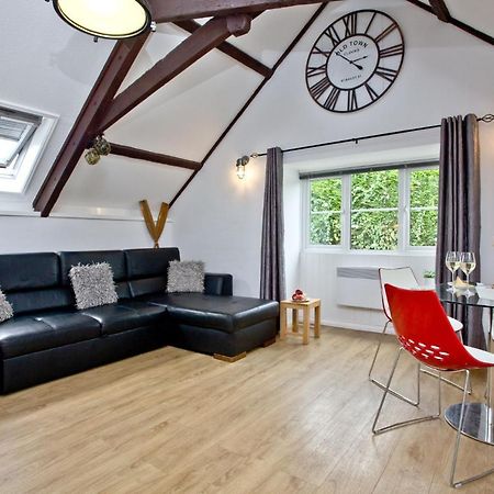 Anchor Cottage, Strete, Dartmouth Esterno foto