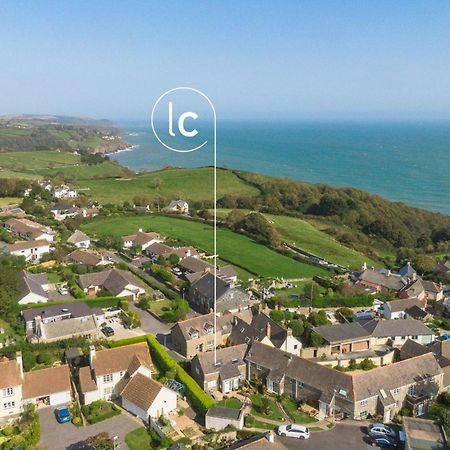 Anchor Cottage, Strete, Dartmouth Esterno foto