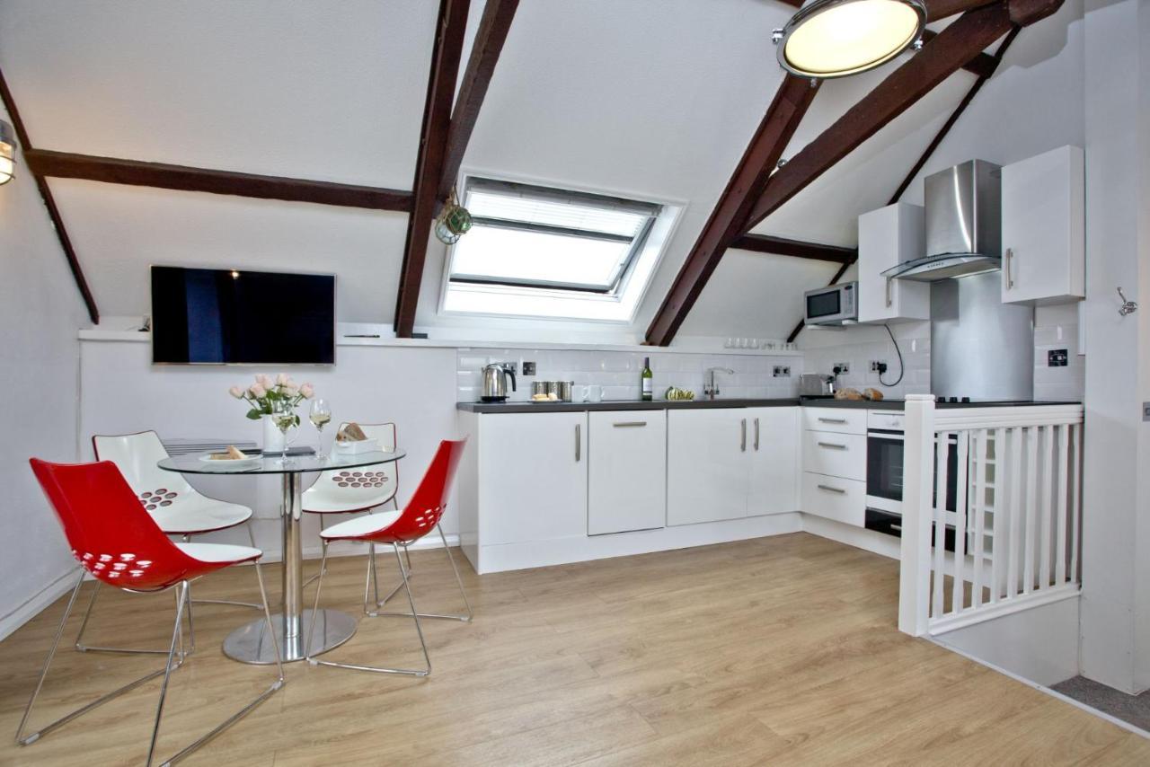 Anchor Cottage, Strete, Dartmouth Esterno foto