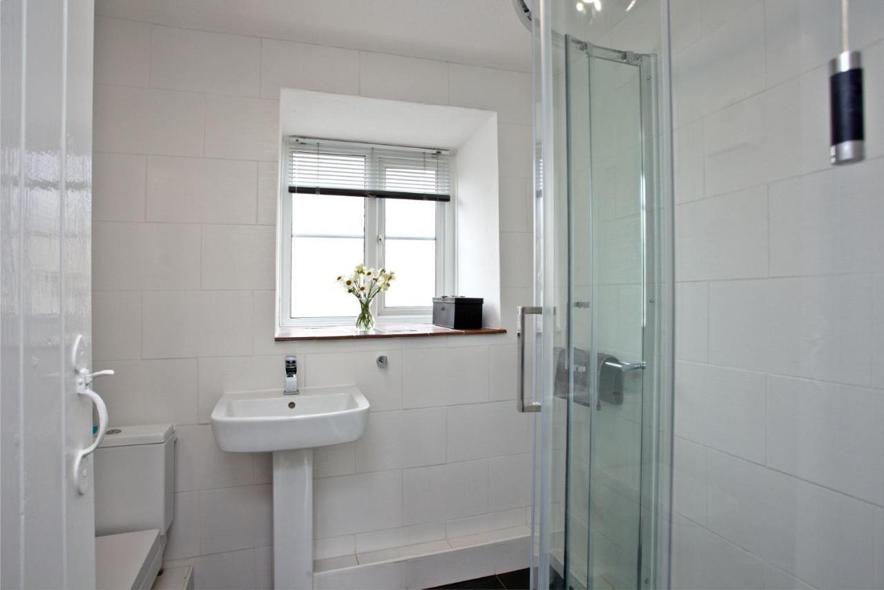 Anchor Cottage, Strete, Dartmouth Esterno foto