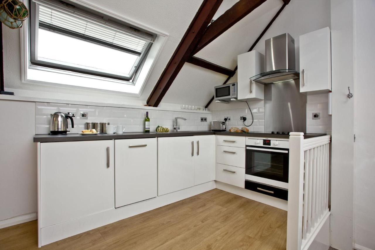 Anchor Cottage, Strete, Dartmouth Esterno foto